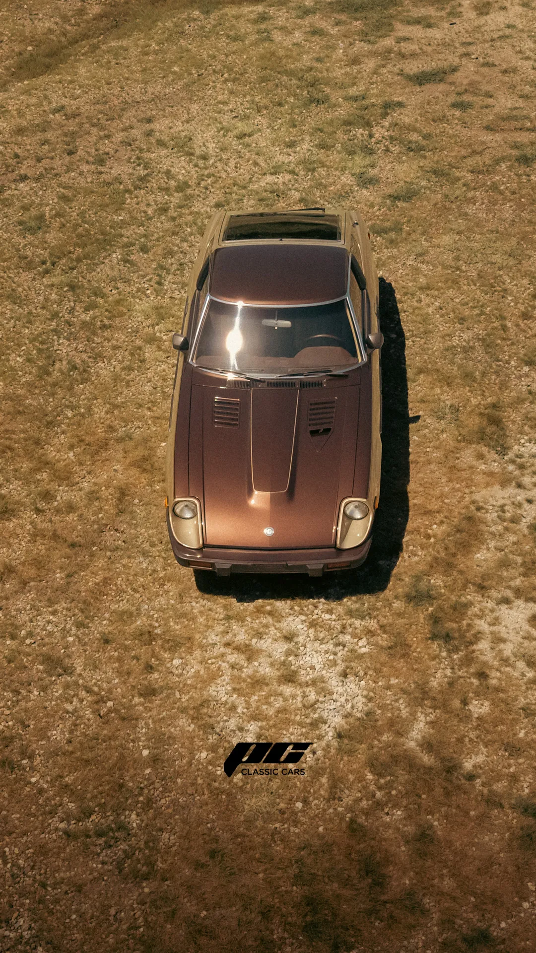 1983 Datsun 280ZX Test Drive-77K Miles